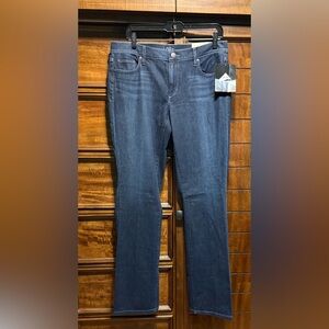 Loft Bootcut Jeans